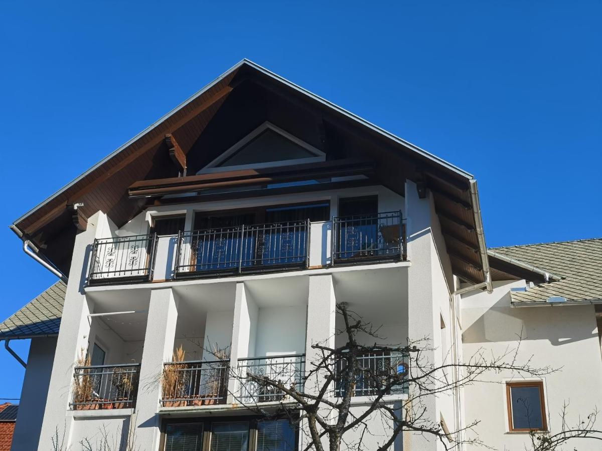 Apartment Balcon