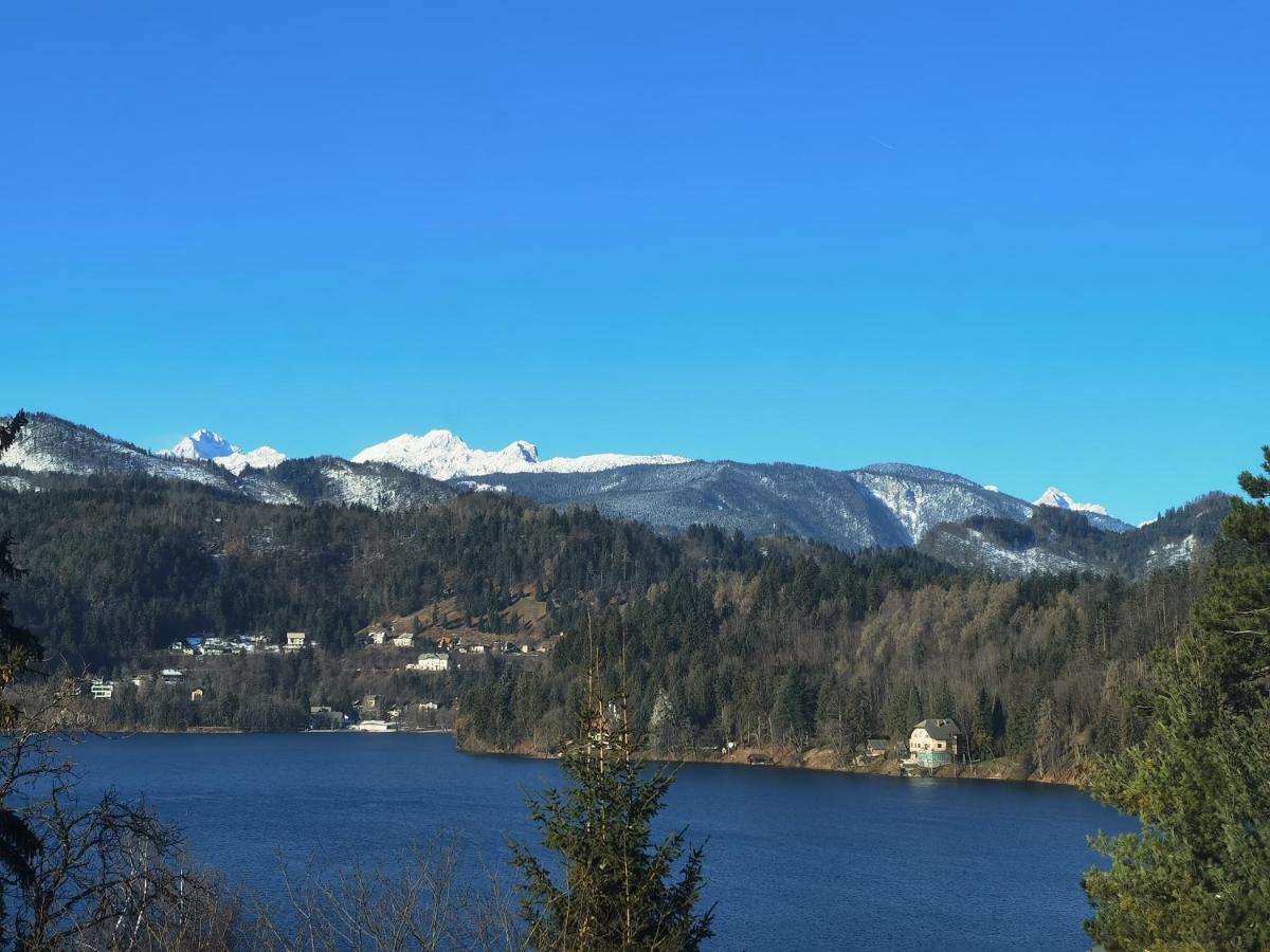 Balcon Bled