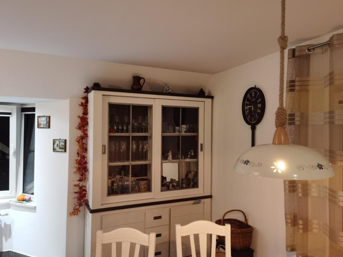 Balcon Apartment