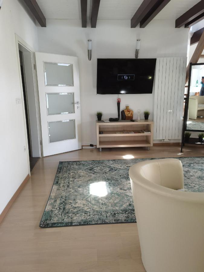 Apartment Balcon