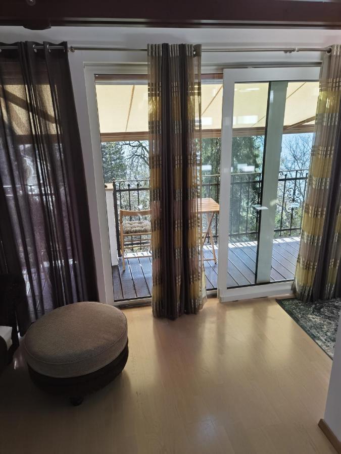 Balcon * Bled