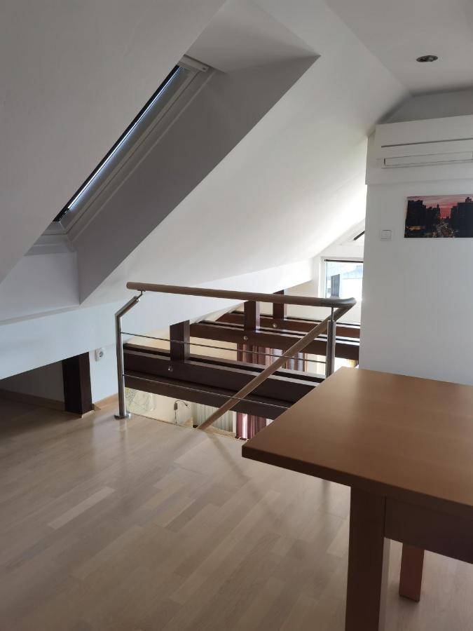 Balcon Apartment *