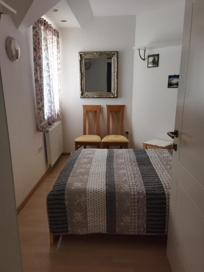 Balcon Apartment *