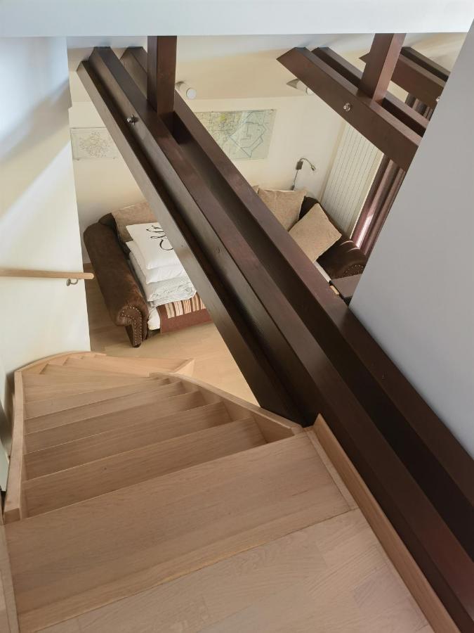 Balcon Apartment *