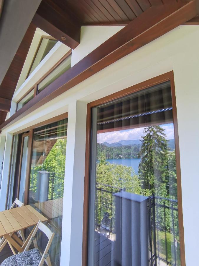 Balcon Apartment