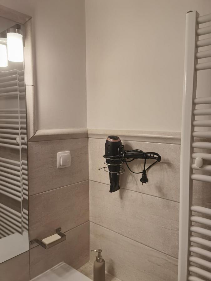 Balcon Apartment Bled