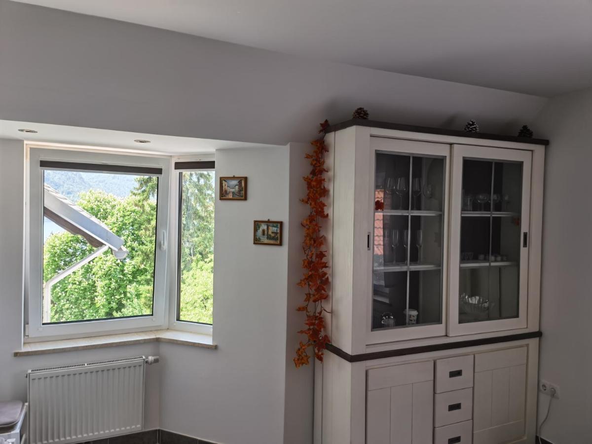Apartment Balcon Bled
